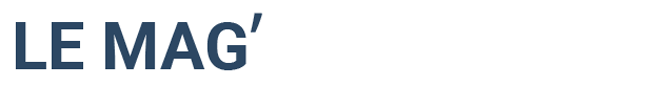 Le Mag' Ardéchois