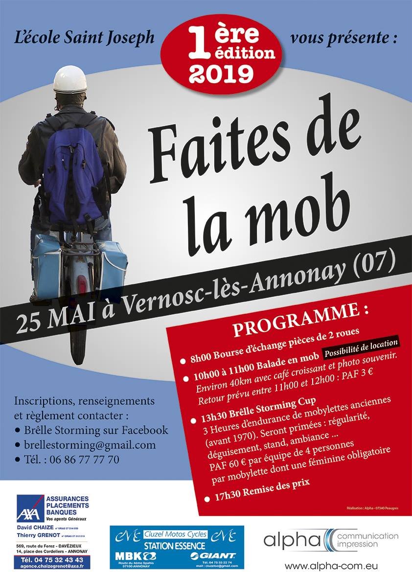 BOOSTEZ VOTRE VISIBILITE !