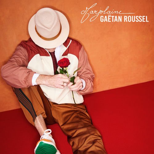 Gaëtan Roussel revient avec Marjolaine : un nouvel album qui va nous parler…