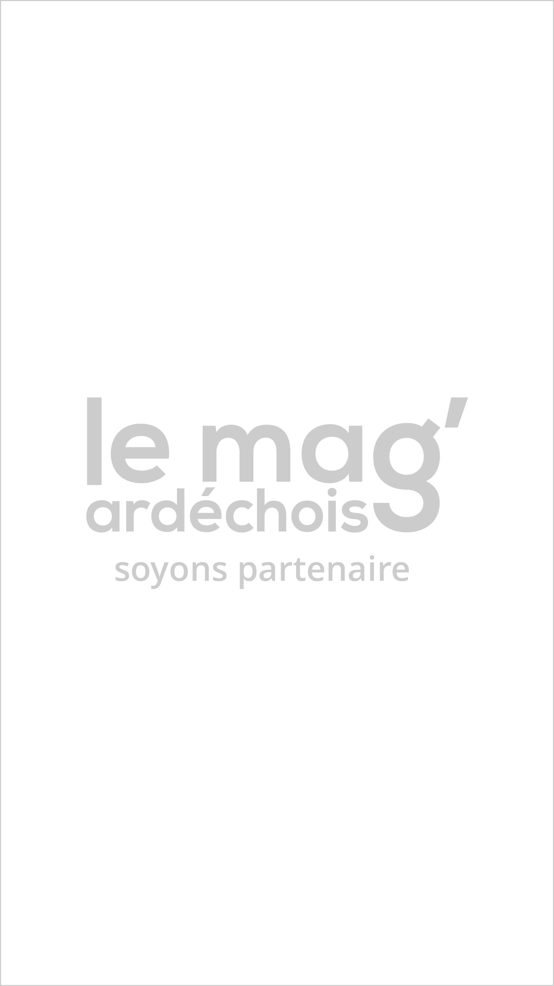 Soirée Ardéchoise au B440 à Ardoix