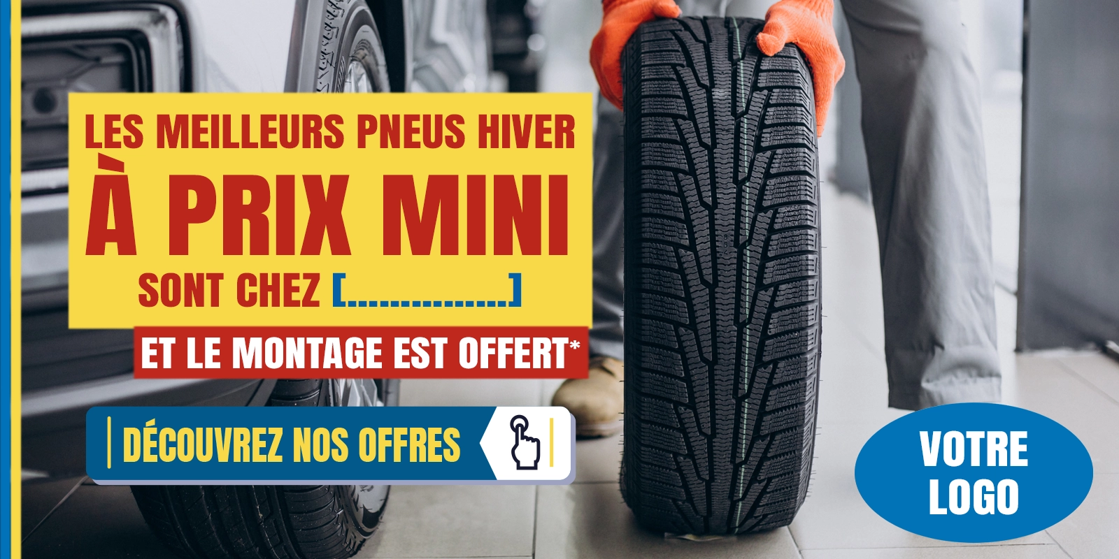 BOOSTEZ VOTRE VISIBILITE !