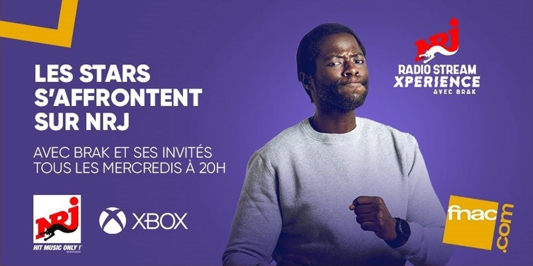 BOOSTEZ VOTRE VISIBILITE !